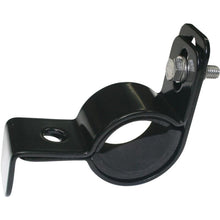 Load image into Gallery viewer, Westin HDX Grille Guard Light Clamps Universal (Pak of 2) - Black Westin
