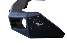 Load image into Gallery viewer, Fishbone Offroad 14-21 Toyota Tundra Rear Bumper - Black Texture Fishbone Offroad
