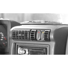 Load image into Gallery viewer, Rugged Ridge AC Vent Switch Pod 97-06 Jeep Wrangler TJ Rugged Ridge
