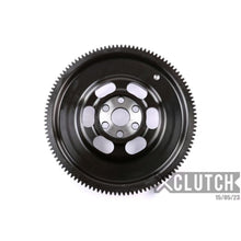 Load image into Gallery viewer, XClutch 94-97 Mazda Miata Shinsen 1.8L Lightweight Chromoly Flywheel
