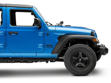 Load image into Gallery viewer, Raxiom 18-23 Jeep Wrangler JL Axial Series 30-In Single Row LED Light Bar w/ Hood Mounting Brackets Brackets Raxiom
