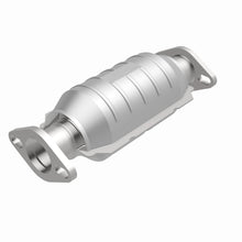 Load image into Gallery viewer, MagnaFlow Exhaust Products Catalytic Converter MagnaFlow Exhaust Products Magnaflow HM Grade Direct-Fit Catalytic Converter 93297
