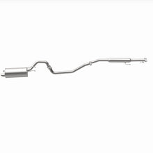 Load image into Gallery viewer, MagnaFlow 04-09 Kia Spectra 2.0L BRE Exhaust Kit
