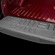 Load image into Gallery viewer, WeatherTech 2015 Ford F-150 Tailgate TechLiner - Black WeatherTech
