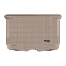Load image into Gallery viewer, WeatherTech 2013+ BMW i3 Cargo Liners - Tan | 41659
