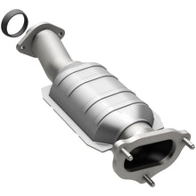 Load image into Gallery viewer, MagnaFlow Conv DF 04 Ranger/BSer 3.0 Rear
