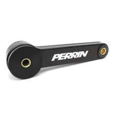 Load image into Gallery viewer, PERRIN 93-25 Subaru WRX/STI/Impreza/Crosstrek 09-25 Forester/Legacy Pitch Stop Mount - Black
