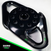 Load image into Gallery viewer, Rhino USA Snatch Block Cargo Tie-Downs Rhino USA
