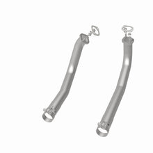 Load image into Gallery viewer, MagnaFlow Exhaust Products Exhaust Manifold Down Pipe MagnaFlow Exhaust Products Magnaflow Direct-Fit Exhaust Pipe 19304
