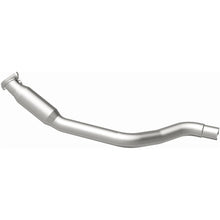 Load image into Gallery viewer, Magnaflow 08-10 Dodge Challenger 6.1L Direct Fit Converter

