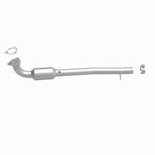 Load image into Gallery viewer, Magnaflow 10-12 Land Rover Range Rover 5.0L Direct Fit Converter
