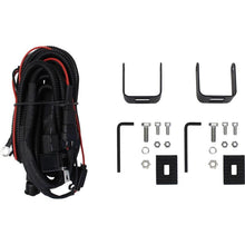 Load image into Gallery viewer, Westin LED Auxiliary Light 3.2in x 3.0in Spot w/5W Cree - Black Westin
