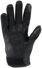 Load image into Gallery viewer, Kuryakyn Leather By River Road Laredo Gloves Womens - Large Gloves Kuryakyn
