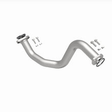 Load image into Gallery viewer, BRE Exhaust 09-13 Matrix Vibe 1.8L 2.4L Front Pipe Kit
