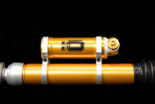 Load image into Gallery viewer, Ohlins 73-18 Mercedes-Benz Gelandewagen/G-Class Damper Set (-W463), 0-40mm Lift | MEV MY46
