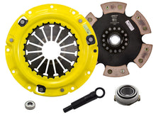 Load image into Gallery viewer, ACT 1993 Ford Probe HD/Race Rigid 6 Pad Clutch Kit Clutch Kits - Single ACT   
