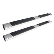 Westin 2009-2018 Dodge/Ram 1500 Crew Cab R7 Nerf Step Bars - SS Westin