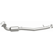 Load image into Gallery viewer, Magnaflow 07-09 Land Rover Range Rover 4.2L Direct Fit Converter
