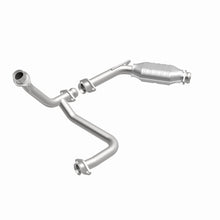 Load image into Gallery viewer, MagnaFlow Conv DF Ford-Mercury 84 87
