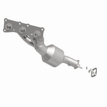 Load image into Gallery viewer, Magnaflow 06-08 BMW Z4 3.0L Direct Fit Converter
