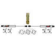 Skyjacker 67-87 GM K10-K35 Pickup ADX 2.0 Dual Stabilizer Kit w/ CNC Machined Polished Alum. | 2220