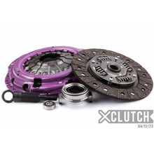 Load image into Gallery viewer, XClutch 06-17 Subaru WRX Base 2.0L Stage 1 Sprung Organic Clutch Kit
