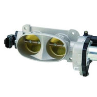 Ford Racing 2007-2014 Mustang Shelby GT500 Throttle Body Ford Racing
