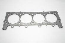 Load image into Gallery viewer, Cometic Ford 460 Pro Stock V8 .040in MLS Cylinder Head Gasket - 4.600in Bore - A460 Block

