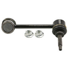 Load image into Gallery viewer, MOOG 13-19 Ford Police Interceptor Sedan Rear Left Stabilizer Bar Link Kit | K750393
