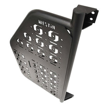 Load image into Gallery viewer, Westin 19-23 Mercedes-Benz Sprinter XTS Rear Bumper Passenger Side Carrier Westin
