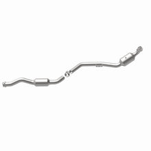 Load image into Gallery viewer, Magnaflow 07-09 Mercedes-Benz E350 3.5L Direct Fit Converter
