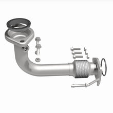 Load image into Gallery viewer, BRE Exhaust 03-07 Accord 2.4L Front Pipe Kit

