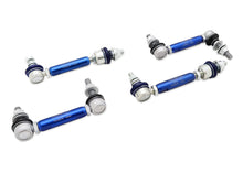 Load image into Gallery viewer, SuperPro 03-09 Lexus GX470 HD Adjustable End Link Set (TRC1285L + TRC1085V)
