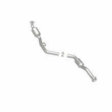 Load image into Gallery viewer, Magnaflow 07-09 Mercedes-Benz E350 3.5L Direct Fit Converter

