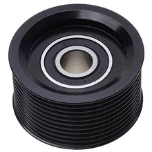 Load image into Gallery viewer, Gates 08-17 Mack CXU Series Mack MP7 Diesel Fan Belt Drive Pulley
