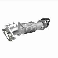 Load image into Gallery viewer, BRE Exhaust 10-13 KIA FORTE KOUP FORTE Front Pipe Kit
