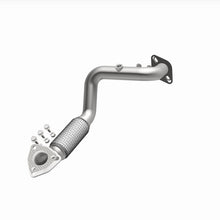 Load image into Gallery viewer, BRE Exhaust 12-16 CHEVROLET SONIC 1.8L Front Pipe Kit
