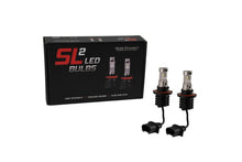 Load image into Gallery viewer, Diode Dynamics H13 White SL2 LED Bulbs (pair) Diode Dynamics
