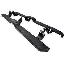Load image into Gallery viewer, Westin 05-23 Toyota Tacoma DC HDX Running Boards - Tex. Blk Westin
