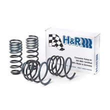Load image into Gallery viewer, H&amp;R 99-04 Porsche 911/996 C4/C4S (AWD) Coupe Sport Spring
