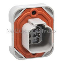Load image into Gallery viewer, NAMZ Deutsch DT Series 6-Position Header Misc Powersports NAMZ   
