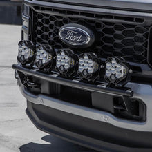 Load image into Gallery viewer, Baja Designs 23+ Ford Super Duty LP6 Bull Bar Light Kit  w/ FREE SHIPPING
