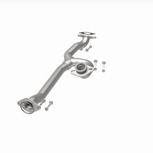 Load image into Gallery viewer, BRE Exhaust 06-12 Fusion Milan MKZ Zephyr 3.0L 3.5L Front Pipe Kit
