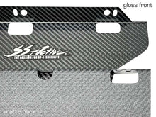 Load image into Gallery viewer, GReddy Garage 89-94 Nissan Skyline GT-R Carbon Cooling Panel R32 | 44883112
