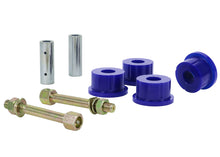 Load image into Gallery viewer, SuperPro Front Leaf Spring Bushing Set
