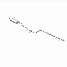Load image into Gallery viewer, MagnaFlow BRE Exhaust Kit 97-99 Acura CL 3.0L
