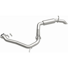 Load image into Gallery viewer, BRExhaust 06-12 Toyota RAV4 Muffler Kit
