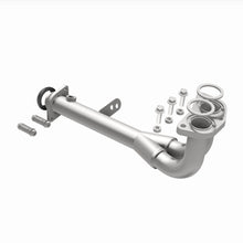 Load image into Gallery viewer, BRE Exhaust 96-00 Civic EL 1.6L Front Pipe Kit
