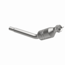 Load image into Gallery viewer, MagnaFlow Conv DF 11-12 Jaguar XJ 5.0L
