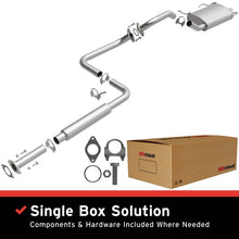 Load image into Gallery viewer, MagnaFlow BRE Exhaust Kit 95-04 Maxima I30 I35
